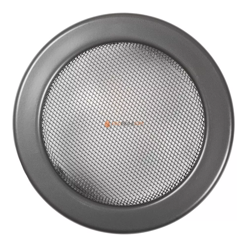 Диффузор D 125/173 графит (1)