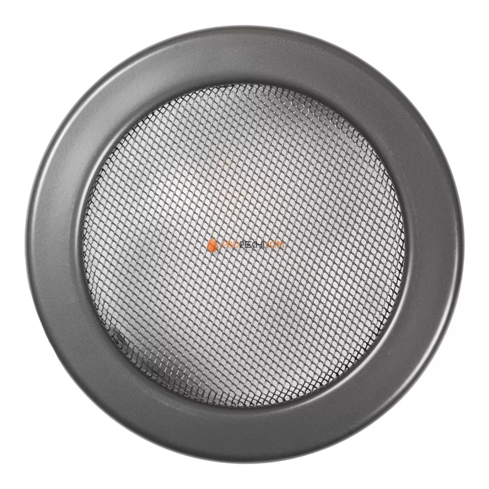 Диффузор D 125/173 графит (1)