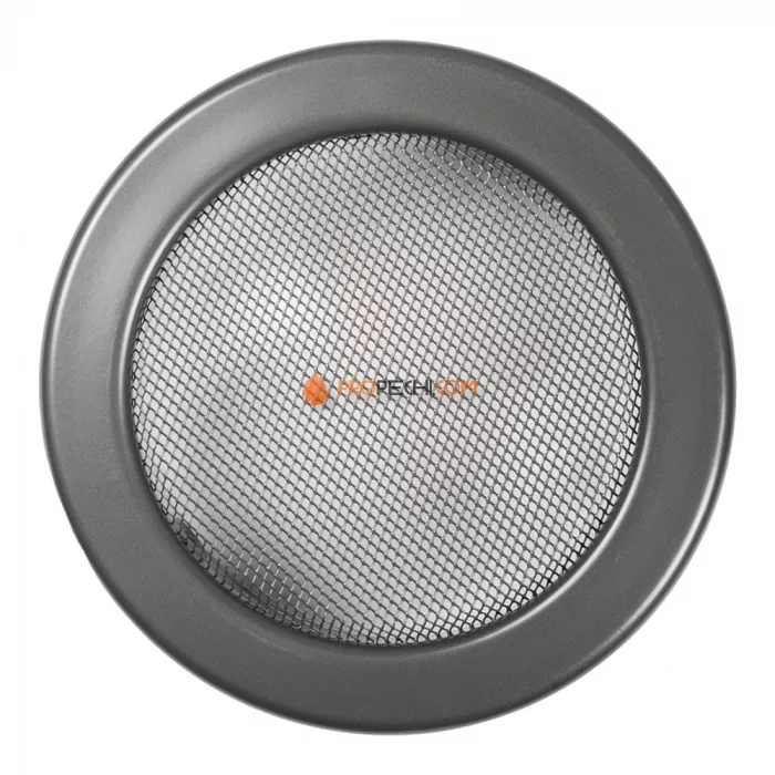 Диффузор D 125/173 графит (1)