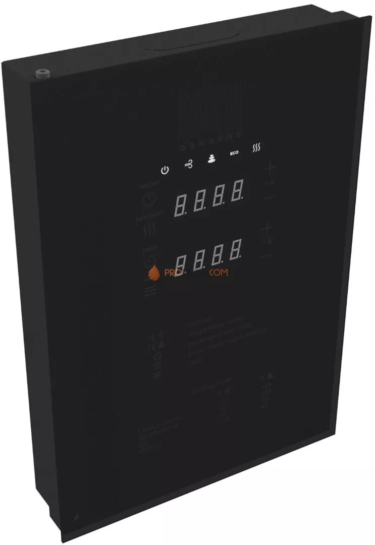 Пульт управления  SANGENS W6-9 силовой блок с Bluetooth управлением