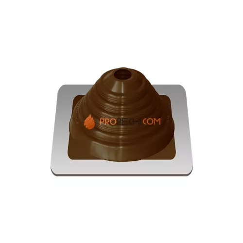 Master Flash №2 mini (32-76) mm коричневый