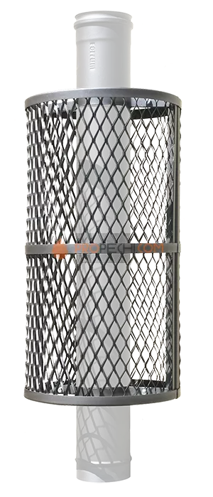 Сетка-каменка натрубная Атмосфера