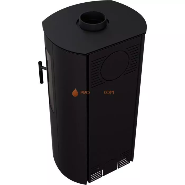 Печь-камин Kratki FALCON/VIEW