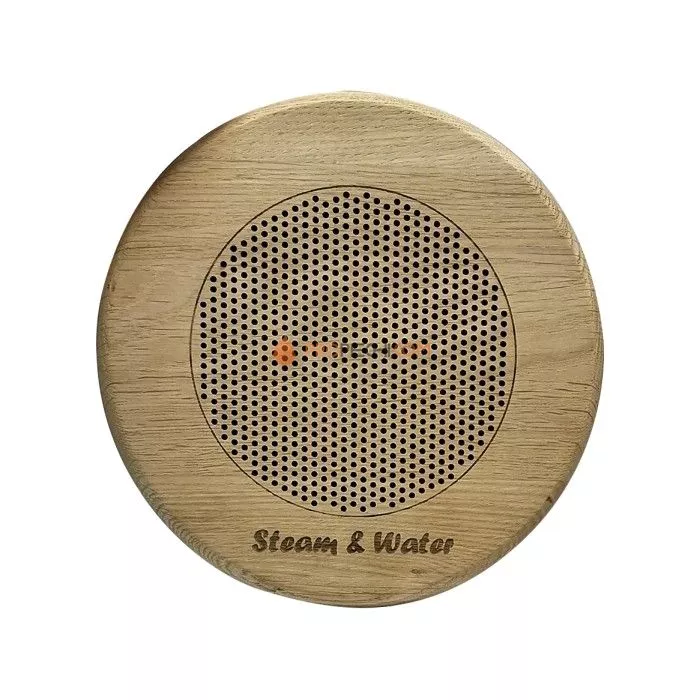 Комплект акустической системы SW-R8 SOUND SAUNA (восемь колонок, круг)