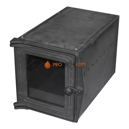 Шкаф духовой 260х288х432 DS-K201