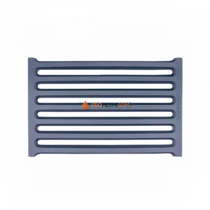 Решетка колосниковая Гефест 250x250