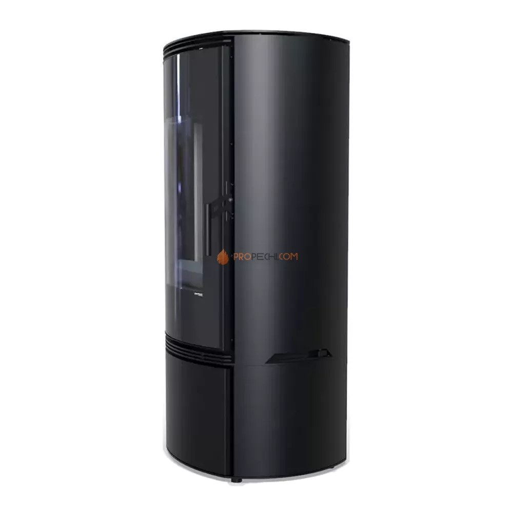 Печь-камин Defro Home Orbis