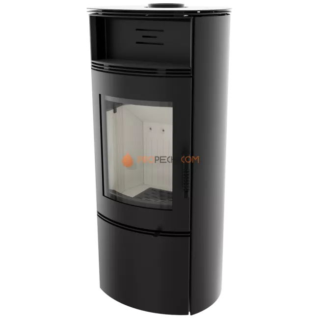 Печь-камин Kratki Falcon W