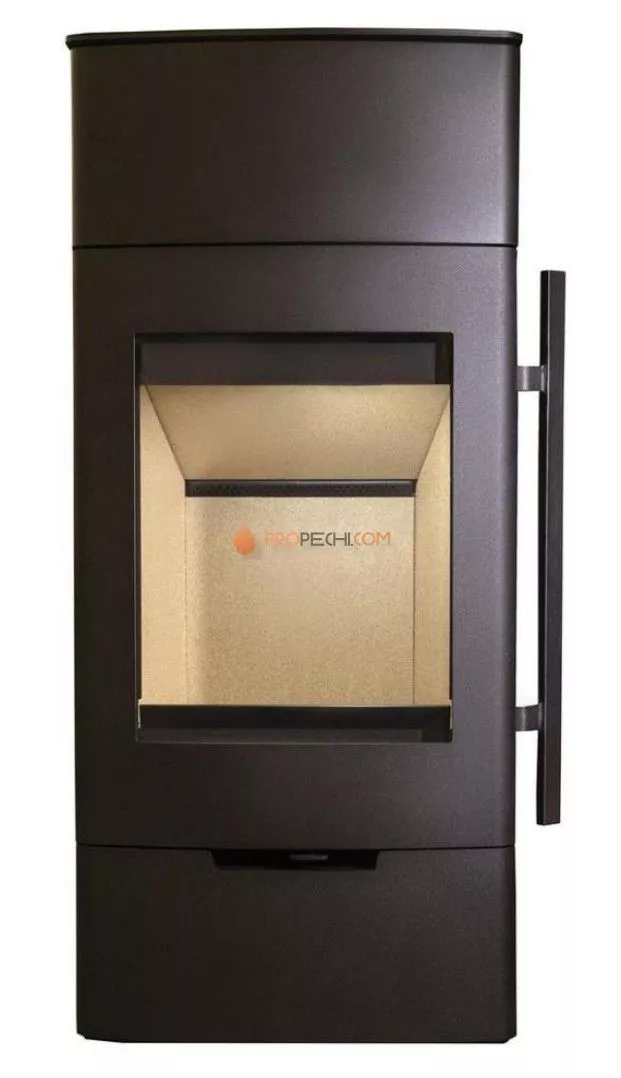 Печь-камин Мета-бел Байкал