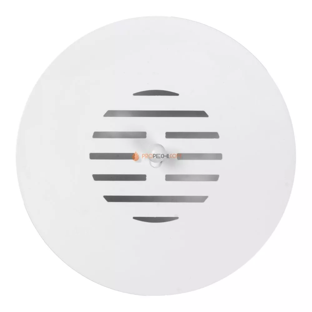 Диффузор D 125/173 белый (3)