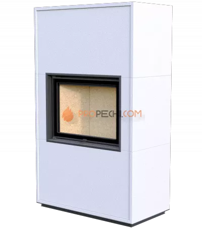 Печь-камин Астов Aplit М 700