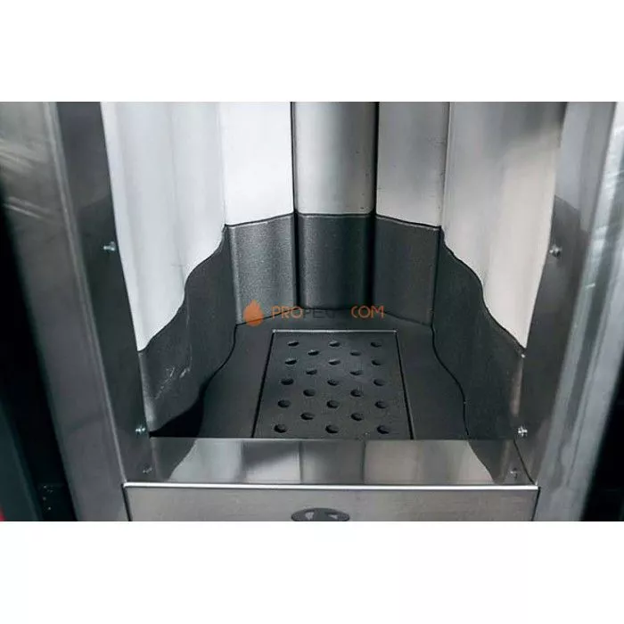 Печь-камин La Nordica Carillon (Carillon )