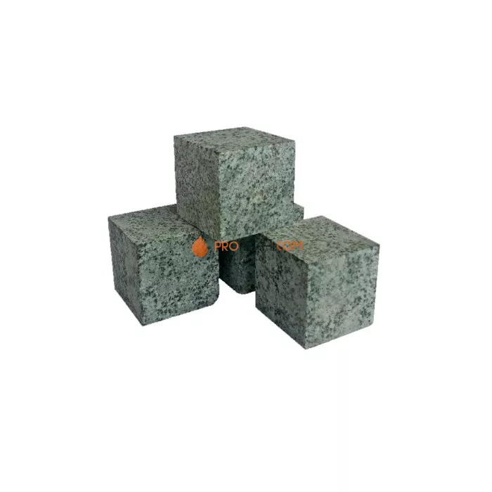 Набор камней для печи EOS Mythos S45 (24 шт) Natural