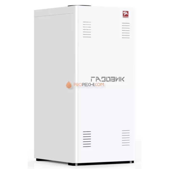 Газовый котел Теплодар Лемакс Газовик - 11,6