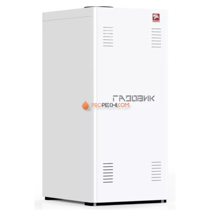 Газовый котел Теплодар Лемакс Газовик - 15,5