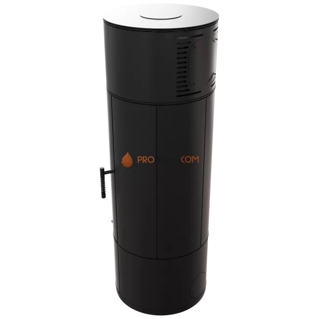 Печь-камин Kratki Antares 10