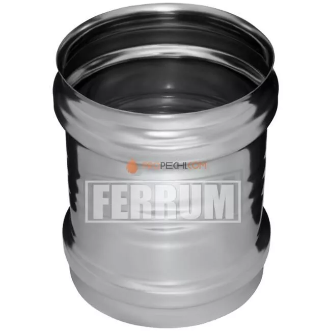 Адаптер дымохода ММ Ø110