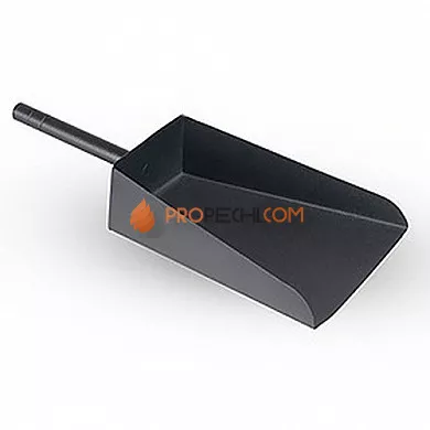 Везувий Совок для мангала