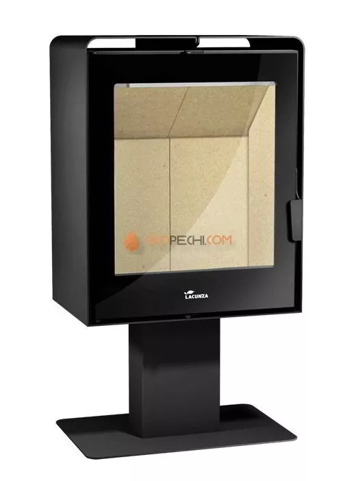 Печи-камины Lacunza Atlantic 611