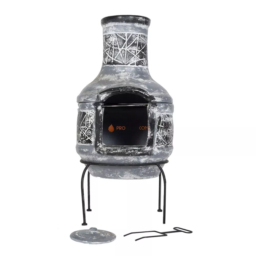 Чаша для костра La Hacienda Linea