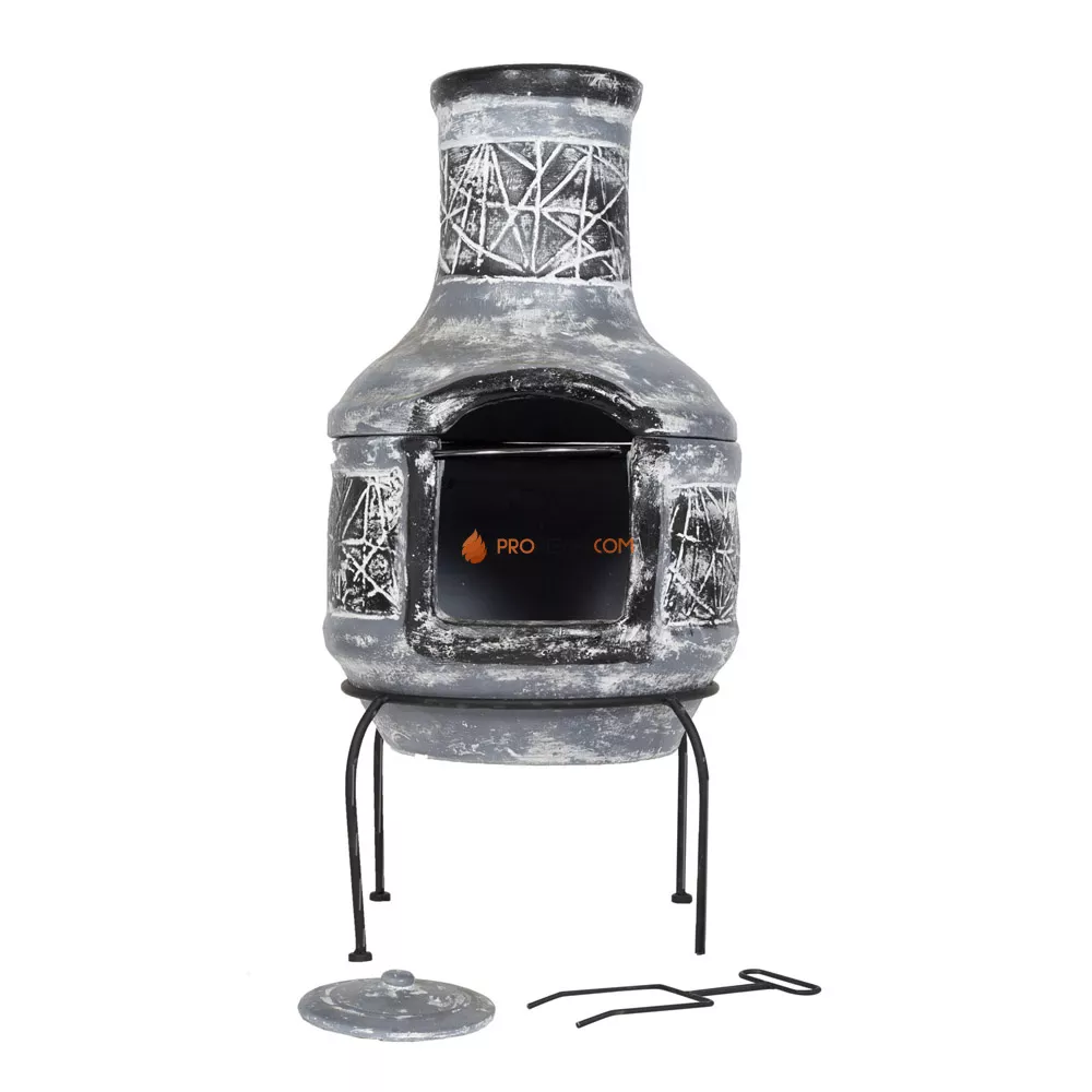 Чаша для костра La Hacienda Linea