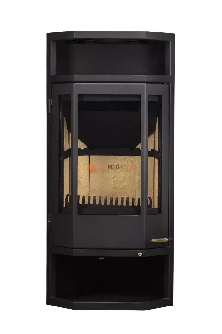 Печь-камин Мета-Бел Рейн