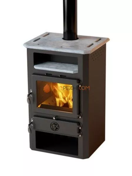 Печь-камин MBS Termo In