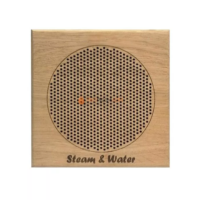 Комплект акустической системы SW-S4 SOUND SAUNA (четыре колонки, квадрат)