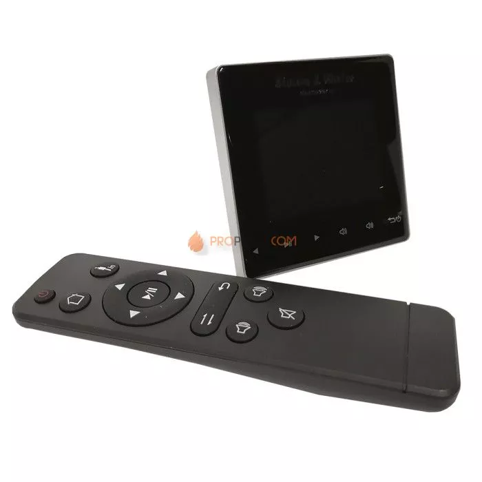 Комплект акустической системы SW 4 Black AIR (Навесной)