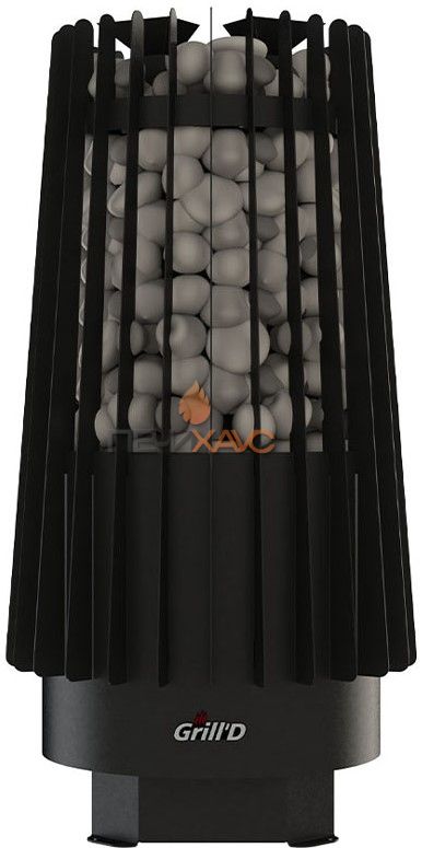 Банная печь Grill'D Cometa Vega 180 Long