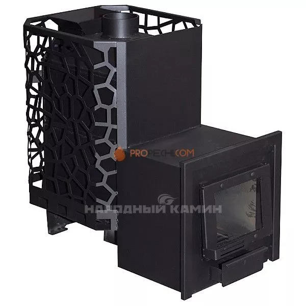 РАДА ЗК 18 L в сетке (4 мм)