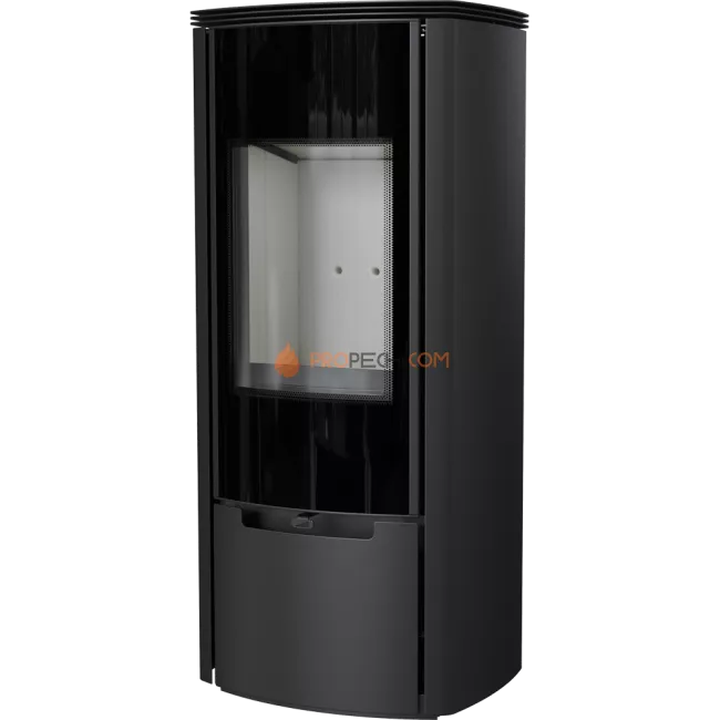 Печь-камин Kratki Koza Enyo Panoramic