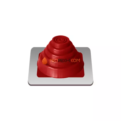 Master Flash №1 mini (6-50) mm красный