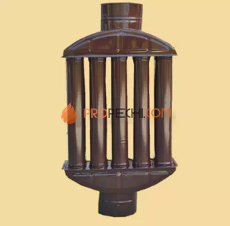 Теплообменник МастерПечь