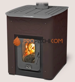 Печь отопительная Теплодар Мильна 200