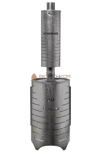 Банная печь Ферингер Макси ПФ Лайн