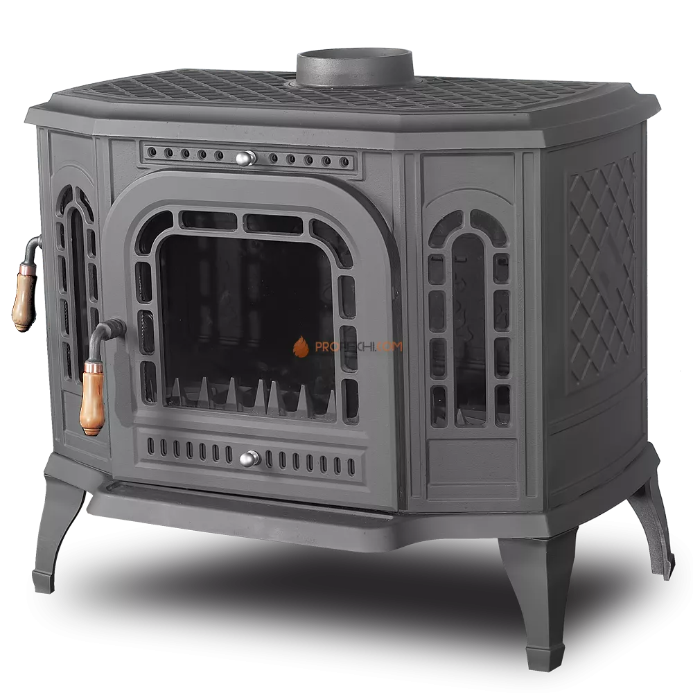 Печь-камин Kaw-Met P7