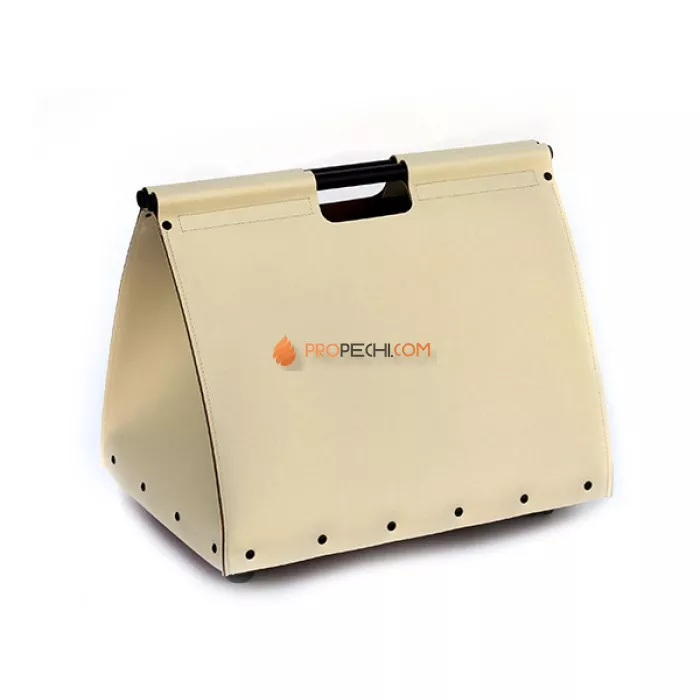 Дровница Comex на колесиках (50.046P)