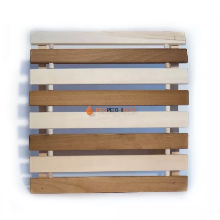 Подголовник комбинированный