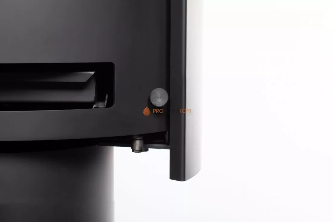 Печь-камин Sveaflame Elipse 2B Pillar E