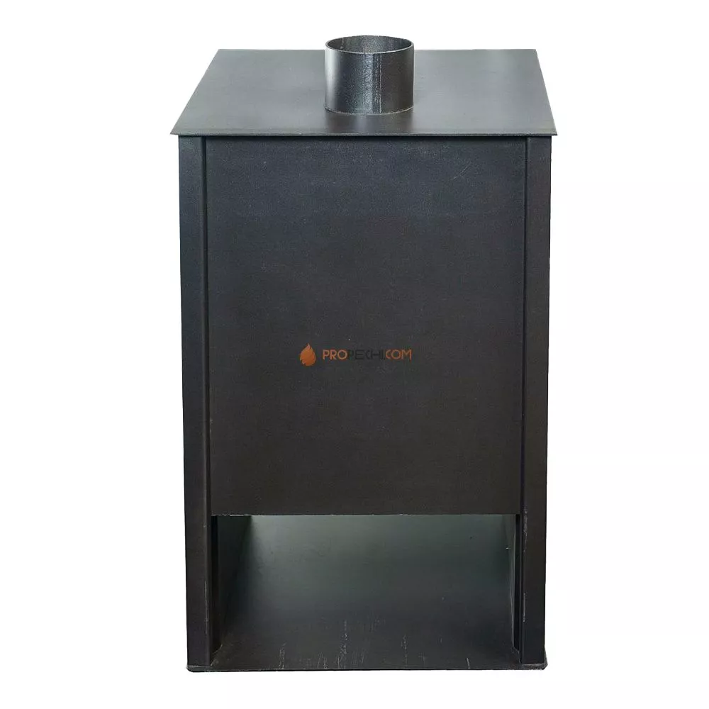 Печь-Камин Варвара Гармония 105 плитка