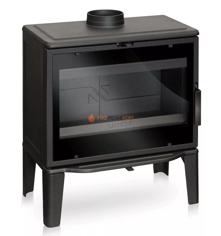 Печи-камины Lacunza Biarritz