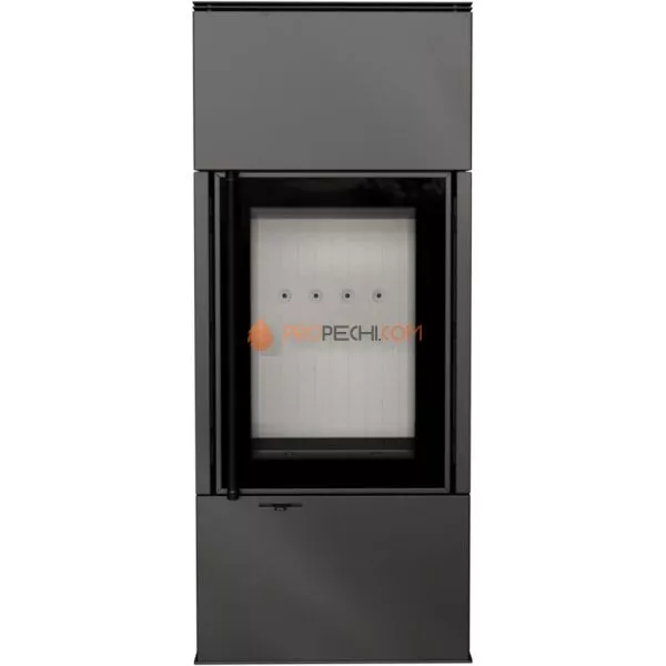 Печь-камин Kratki THOR VIEW