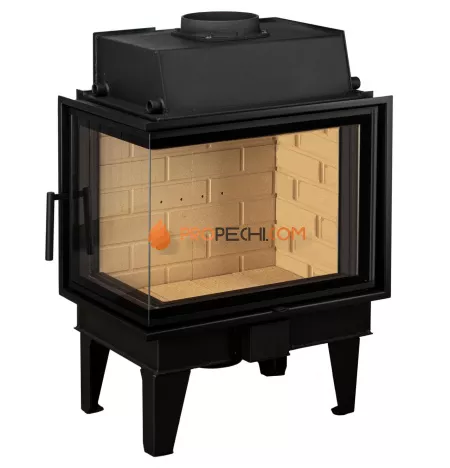 Каминная топка Мета-Бел FENIX 1L