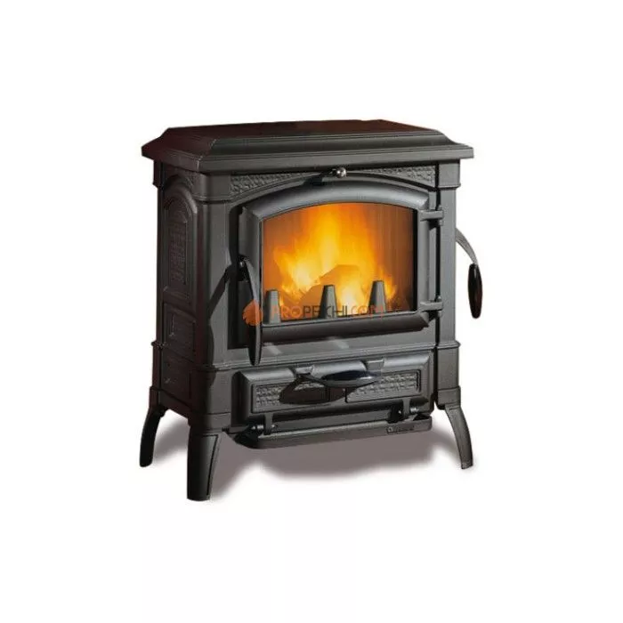 Печь-камин La Nordica Isetta Evo