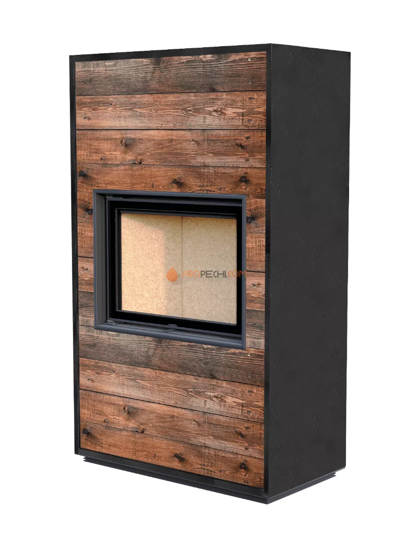 Печь-камин Астов Aplit М 700