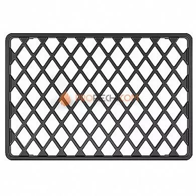 Решетка для мангала Везувий "Стейк"