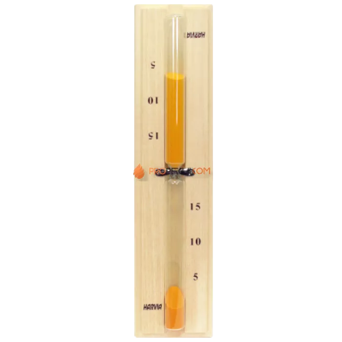 Часы песочные Harvia