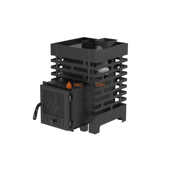 Дровяная печь для бани ASTON 12 