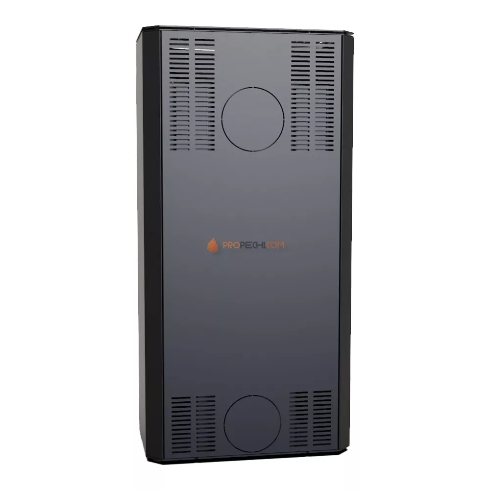 Печь-камин Defro Home Orti